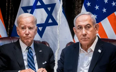 Israel pledges lethal response to Iran; says Biden and Netanyahu