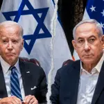Israel pledges lethal response to Iran; says Biden and Netanyahu