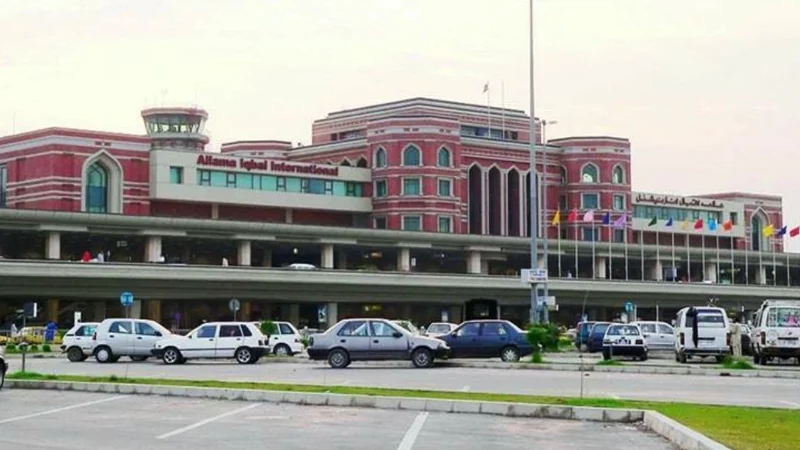 FIA recovers 3 children missing for 7 years