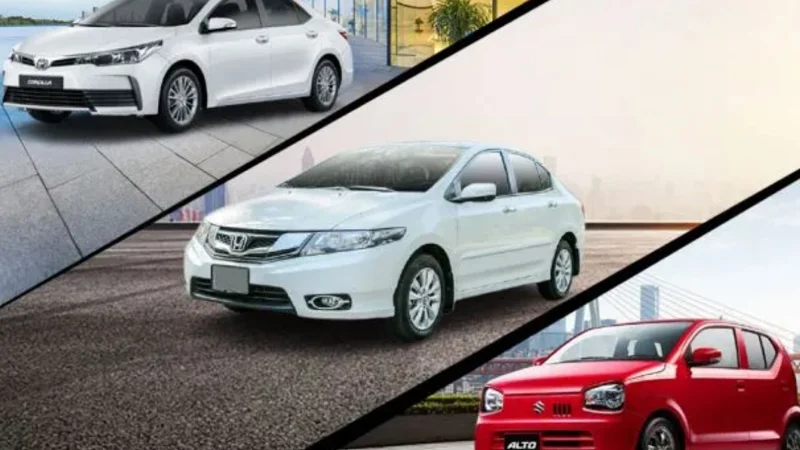 Car Sales