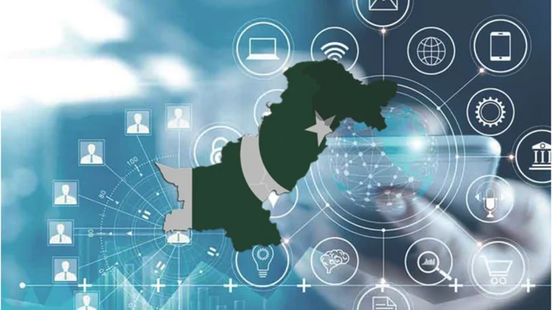 Pakistani IT Firms