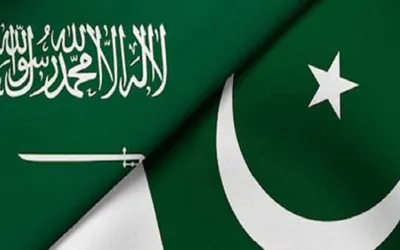 Pakistan, Saudi Arabia sign 27 MoUs valuing $2.2bn in multiple sectors