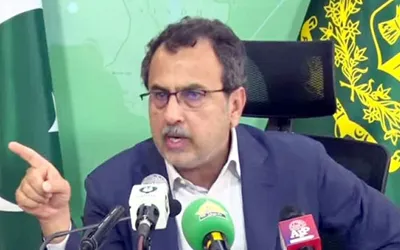 Efforts on to provide relief in power tariff by cutting Rs7/8 per unit: Leghari