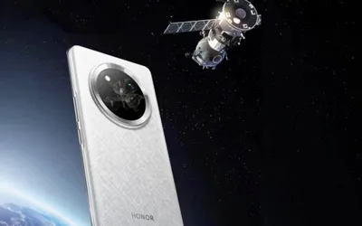 Honor X60 series set to debut with satellite communication feature