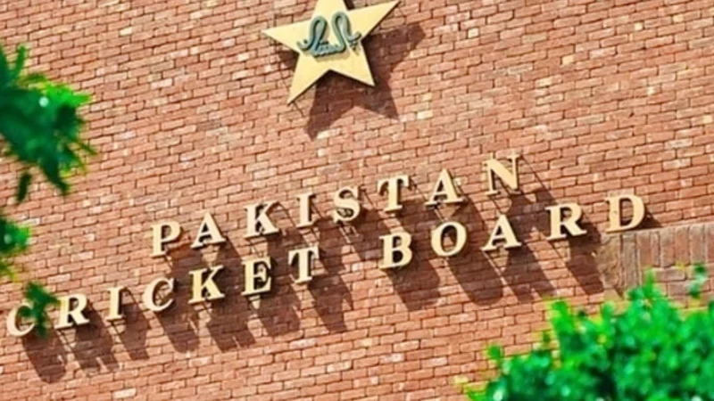 Pakistan Cricket Board new selection committee announced