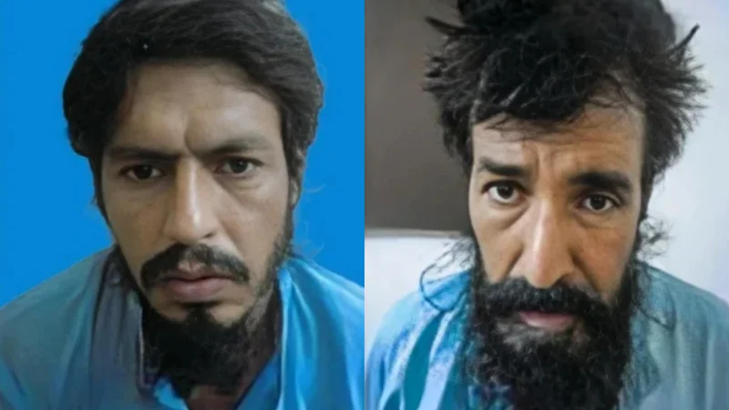 Two terrorists involved in Dasu hydel power attack killed