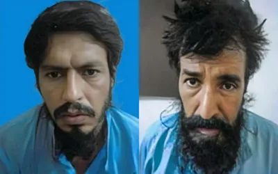 Two terrorists involved in Dasu hydel power attack killed