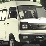 Pak Suzuki Discontinues Bolan, Launches ‘Every’ in Pakistan