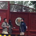 CDA de-seals KP House in Islamabad on IHC order