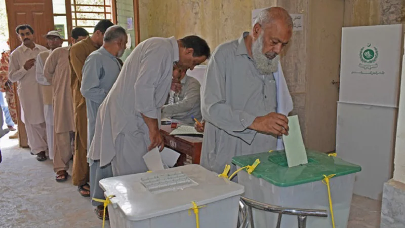 Election Tribunals decided only 40 election petitions out of 334 so far: FAFEN