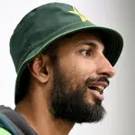 Shan Masood Likely to Be Replaced as Pakistan's Test Captain