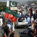 PTI to hold another protest at D-Chowk on Oct 15 as SCO Summit opens in Islamabad