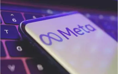 Meta Takes Down Fake Accounts in Moldova Ahead of Presidential Election