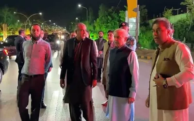 PM Shehbaz reviews SCO Summit preparations