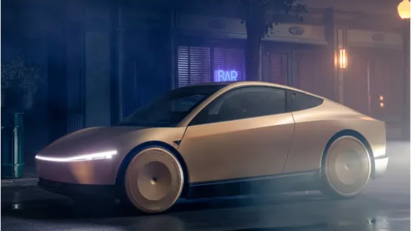 Tesla