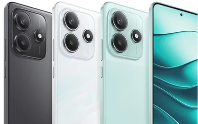 Redmi Note 14 Set for International Launch