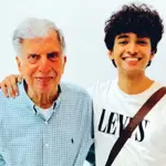 Who is Shantanu Naidu? All You Need to Know
