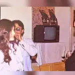 Why Ratan Tata invited Zoheb Hassan, Nazia Hassan to India? Find out