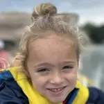 Missing Alabama boy, 4-year-old found dead 2 miles from home
