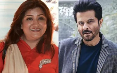 Hina Dilpazeer Recalls When Anil Kapoor Called to Praise Her Acting