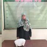 ANF arrests woman for supplying drugs to students
