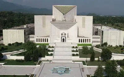 SC forms 3-member bench to hear plea against proposed amendments