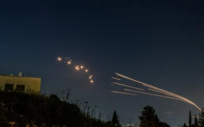Hezbollah attacks Israel amid Yom Kippur conflicts