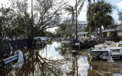 Florida hit by Milton: 16 dead and millions without power