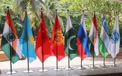 Pakistan to host 23rd CHG SCO summit on Oct 15 to 16