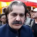 Non-bailable arrest warrant of KP CM maintained
