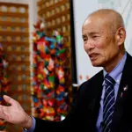 Nobel Peace Prize winners warn of rising risk of atomic war