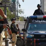 Section 144: Public rallies, protests banned in Karachi for 5 days