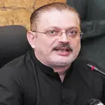 Memon claim Imran Khan Israel alliance aims to sabotage SCO conference
