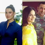 Nadia Hussain confession: 'I Begged to Attend Salman Khan’s Party'