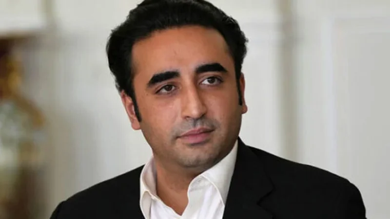 Bilawal says constitutional court need of Pakistan as Justice Dorab Patel's experience proved