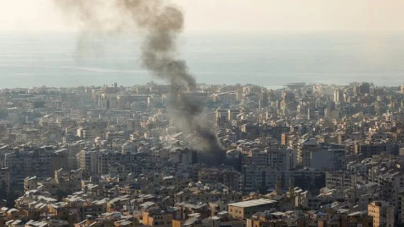 Over 200 children killed in Lebanon in under two months: UN