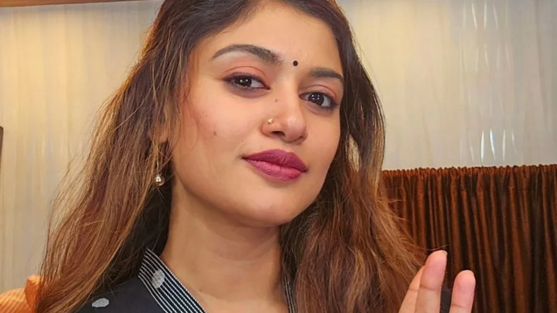 Latest buzz: Oviya’s private video leak controversy explained
