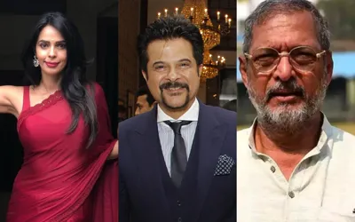 Mallika Sherawat shares how Anil Kapoor and Nana Patekar battled for her attention on “Welcome” Set