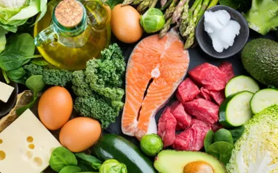 Keto Diet: Popular weight-loss trend may raise liver cancer risk