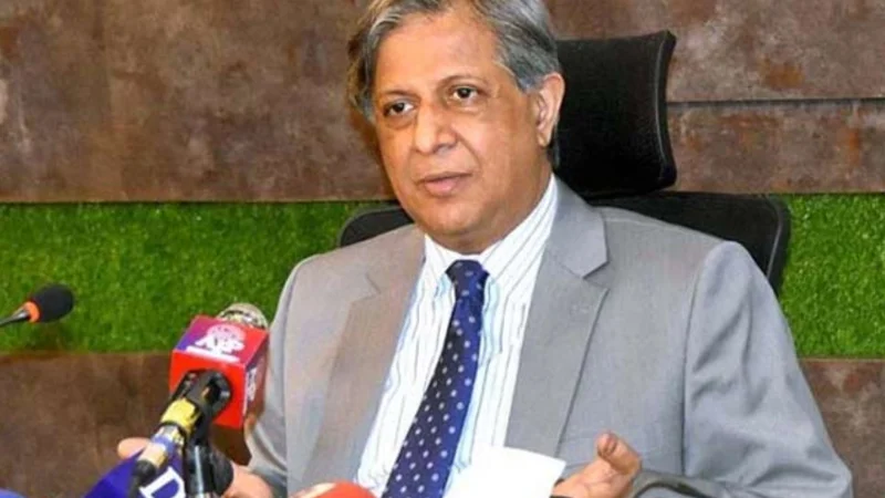 Senior-most Supreme Court judge to be next CJP: Tarar