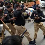 DIG South pledges strict action against officials mistreating journalists