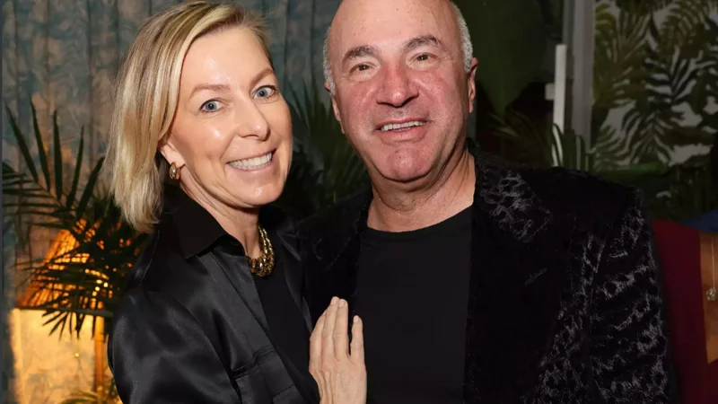Who is Linda O'Leary? Get to Know Kevin O'Leary's Wife