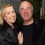Who is Linda O'Leary? Get to Know Kevin O'Leary's Wife