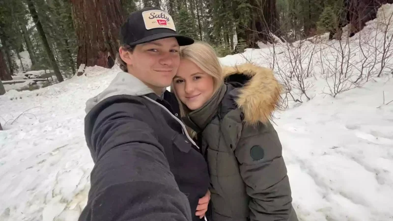 Who is Jenna Weeks? Getting to Know Montana Jordan's Girlfriend