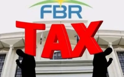 FBR to not extend last date of October 14 for filing income tax returns