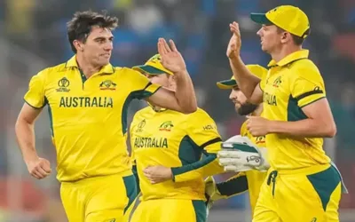 Australia announce ODI squad for Pakistan, missing big names