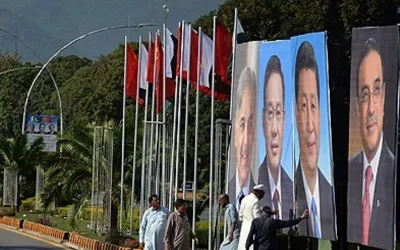 Two-day SCO CHG summit begins from tomorrow as delegations start arriving