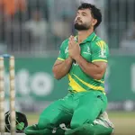 Kamran Ghulam to debut in second Test against England