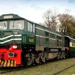 Pakistan Railways Penalizes 97 Officials for Corruption