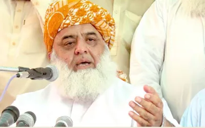 Political parties close to reaching a consensus on proposed amendments: Fazl